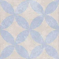 Керамогранит Ethno микс 8 мат, 18,6x18,6 8 мм, арт. Н81380