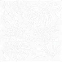 Декор Sparkle белый глянц, 75x75 10 мм, арт. SP2U053-75