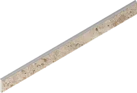 Плинтус Континуум Стоун Беж мат 7,2x80 9 мм арт. 610130005314