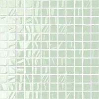Мозаика Темари фисташковый-светлый глянц, 29,8x29,8, арт. 20019