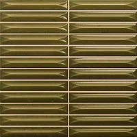 Плитка NAIROBI ARROW MOSS глянц 20x20 7,8 мм арт. 78910408