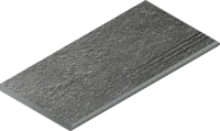 Угловая Ступень Правая Магма Графит Закр грип Пр структур 30x60 20 мм арт. 620040000255