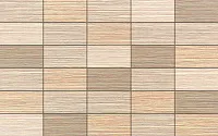 Декор Cypress mix 2 мат, 25x40 8 мм