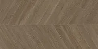 Керамогранит Walnut Chevron Dark мат 60x120 9,5 мм арт. D120249M