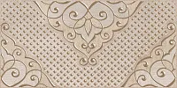 Декор Versus Chic коричневый, 20x40 8 мм, арт. 08-03-15-1335