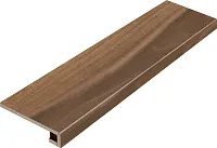 Ступень МЕЗОН ВОЛНАТ мат, 33x120 9 мм, арт. 620070000655