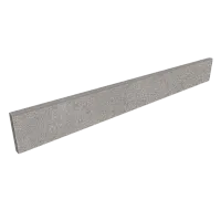 Плинтус Grey Skirting LN02 мат 7x60 арт. 36820