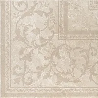 Декор V.D’ESTE GRIGIO ANGOLO FASCIA ESTE мат, 30x30, арт. G125110