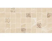 Мозаика ARKOS Cream Classic полир, 22,2x44,6