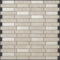 Мозаика Brave Pearl Mosaic мат, 30,5x30,5 0-0 мм, арт. 9BBP