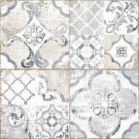 Плитка Plaster мат, 41,8x41,8 8 мм, арт. TFU03PSR017