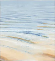 Панно Dec Starfish 2 Panno ( из 2-х шт) глянц, 50x45, арт. КПН16Starfish2