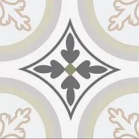 Плитка LOREN мат 20x20 9 мм арт. st.УТ-00000031