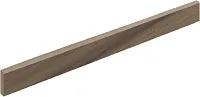 Плинтус ВАНДЕР МОКА мат, 7,2x60 9 мм, арт. 610130000311