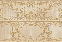 Вставка ШАРМ ЭВО ОНИКС ВСТ.ШИФОН глянц, 25x75 8,5 мм, арт. 600080000270