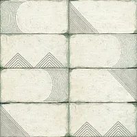 Плитка Alpe White мат, 15x30