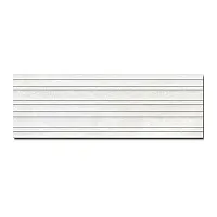 Плитка GROUND R90 GAP SNOW глянц, 30x90, арт. 0MNQ
