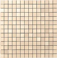 Мозаика Ecclettica Natural Mosaico 34x34 полир, 34x34