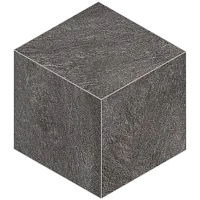 Мозаика Anthracite Mosaic TN02 Cube мат 29x25 арт. 67383