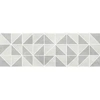 Декор ативный массив Грэйс серый мат 20x60 9 мм арт. 07-00-5-17-00-06-2333