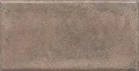 Плитка Виченца коричневый, 7,4x15 6,9 мм, арт. 16022