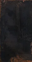 Керамогранит Oxidart Black мат, 60x120