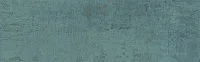 Плитка Metallic Green мат, 29,75x99,55