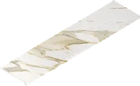 Ступень Стелларис Калакатта Голд мат 33x120 9 мм арт. 620070002592