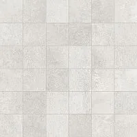 Мозаика Astro White Mosaico мат 30x30 арт. 610110001093