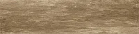 Керамогранит Rustic Maple Brown мат, 22,3x89,8