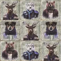 Плитка Decor Celebrity глянц, 20x20