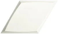 Плитка Diamond Zoom White Matt мат, 15x25,9, арт. 218268