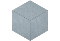 Мозаика Blue Mosaic SR02 Cube мат 29x25 10 мм арт. 39037