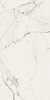 Керамогранит Grande Marble Look Statuario Book Match Faccia A мат, 120x240 6 мм, арт. MR09