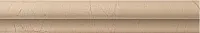 Бордюр Marvel Beige London глянц, 5x30,5 0-0 мм, арт. ASD3