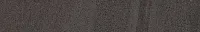 Плинтус КОНТЕМПОРА КАРБОН мат, 7,2x80 9 мм, арт. 610130004522
