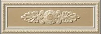 Декор LIRICA VISONE DEC CORNICE, 10x30, арт. P17038