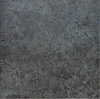 Керамогранит Pav.METALICA BASALT, 33x33 10 мм