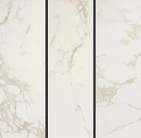 Плитка R C 91,5 Calacatta Brillante, 30,5x91,5, арт. fNXW