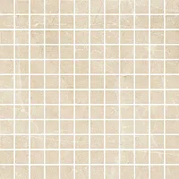 Мозаика Marbleplay Mosaico Marfil глянц, 30x30 10 мм, арт. M4PV