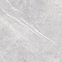 Керамогранит Lune Grigio серый карвинг мат 59,5x59,5 9 мм арт. LP6060G0071R