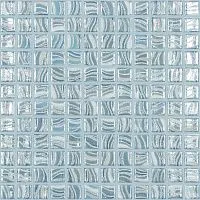 Мозаика Glitter Sky №7801 на сетке глянц 25x25 4 мм арт. С0006242