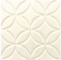 Декор RELIEVE BOTANICAL BISCUIT, 15x15, арт. ADNE4126