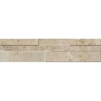 Плитка SPR Ivory Muretto 3D RT, 10,5x45