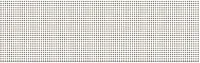 Декор White Magic Platinum Flower 25x75 (O-WHM-WIU441-16), 25x75