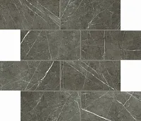 Мозаика Prexious Rex Charm A полир, 30x30 6 мм, арт. 756354