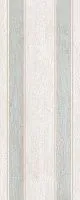 Плитка Кантри Шик полоски, 20x50 8 мм, арт. 7187