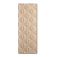 Плитка Stellar White matt мат, 45x120, арт. 678.0019.0011
