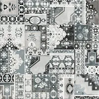 Керамогранит Play Carpet Mix Grey мат, 20x20 8 мм