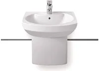 Полупьедестал ROCA Dama Senso 337511000